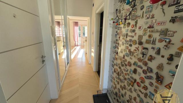 Stan, Jednoiposoban, Izdavanje, 40m2, Kalenić pijaca, Vračar, Požarevačka