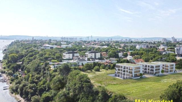 Stan, Trosoban, Prodaja, 66m2, Pregrevica, Zemun, Pregrevica