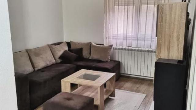 Stan, Dvosoban, Izdavanje, 32m2, Mirijevo, Zvezdara, Milana Rakica