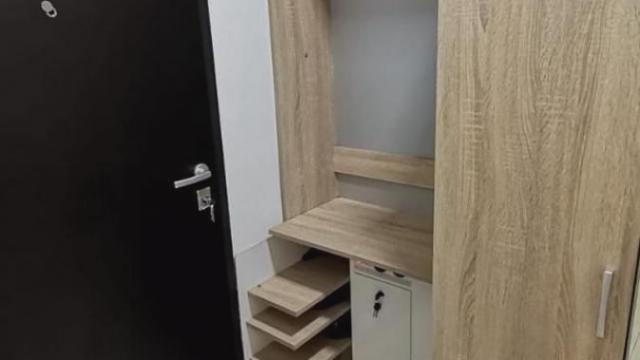 Stan, Dvosoban, Izdavanje, 32m2, Mirijevo, Zvezdara, Milana Rakica