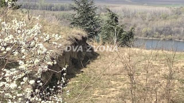 Plac, Prodaja, m2, Stari Slankamen, Okolno mesto, Indjija