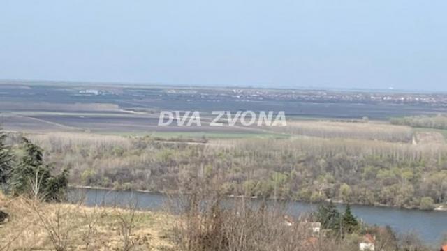 Plac, Prodaja, m2, Stari Slankamen, Okolno mesto, Indjija