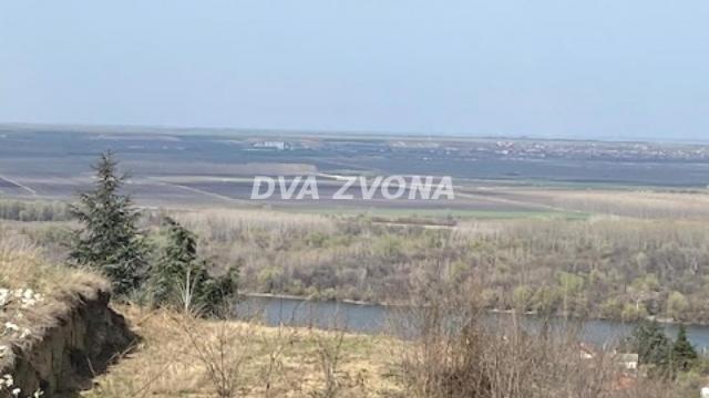 Plac, Prodaja, m2, Stari Slankamen, Okolno mesto, Indjija
