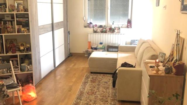 Stan, Jednoiposoban, Prodaja, 47m2, Centar, Gradska lokacija, Dimitrija Tucovića