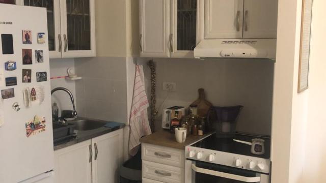 Stan, Jednoiposoban, Prodaja, 47m2, Centar, Gradska lokacija, Dimitrija Tucovića
