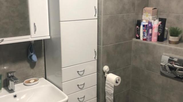 Stan, Jednoiposoban, Prodaja, 47m2, Centar, Gradska lokacija, Dimitrija Tucovića