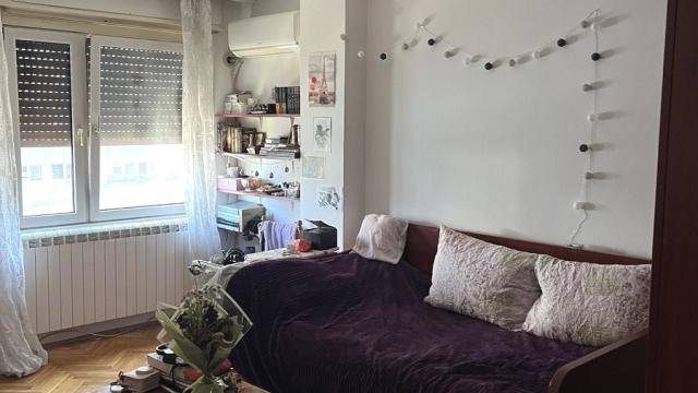 Stan, Jednosoban, Prodaja, 36m2, Bulevar despota Stefana