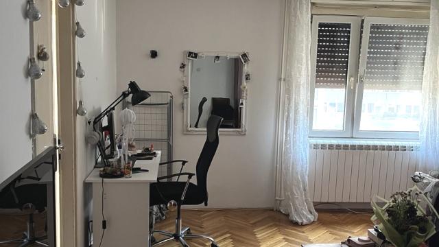 Stan, Jednosoban, Prodaja, 36m2, Bulevar despota Stefana