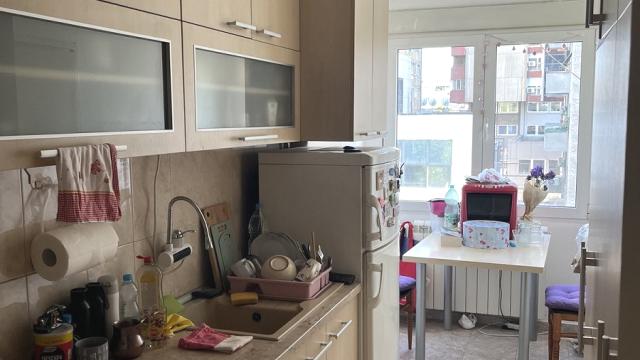 Stan, Jednosoban, Prodaja, 36m2, Bulevar despota Stefana