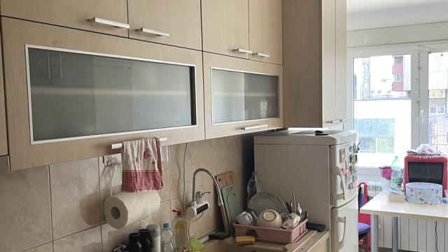 Stan, Jednosoban, Prodaja, 36m2, Bulevar despota Stefana