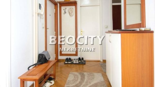 Stan, četvorosoban, Prodaja, 93m2, Opština, Novi Beograd, Omladinskih brigada