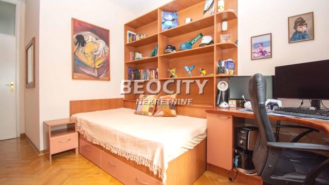 Stan, četvorosoban, Prodaja, 93m2, Opština, Novi Beograd, Omladinskih brigada