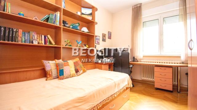Stan, četvorosoban, Prodaja, 93m2, Opština, Novi Beograd, Omladinskih brigada