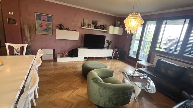 Stan, četvorosoban, Izdavanje, 100m2, Limska