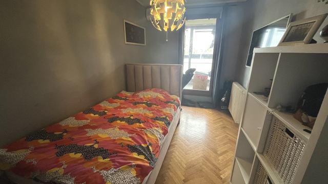 Stan, četvorosoban, Izdavanje, 100m2, Limska