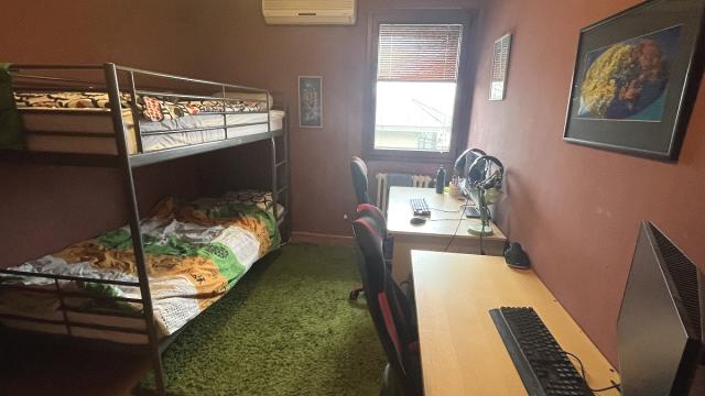Stan, četvorosoban, Izdavanje, 100m2, Limska
