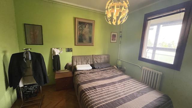Stan, četvorosoban, Izdavanje, 100m2, Limska