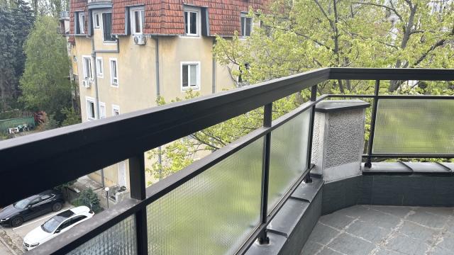 Stan, četvorosoban, Izdavanje, 100m2, Limska