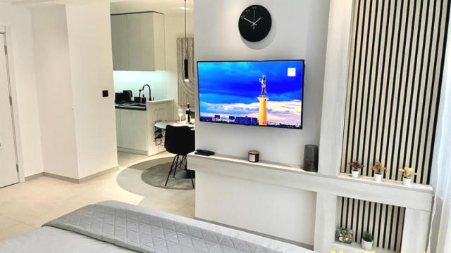 Stan, Jednosoban, Izdavanje, 38m2, Dorćol, Stari grad, Kapetan Mišina