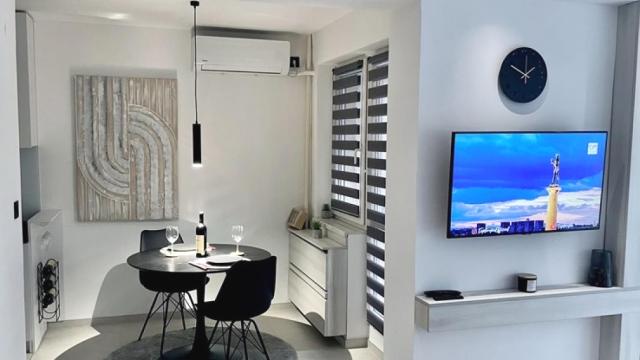 Stan, Jednosoban, Izdavanje, 38m2, Dorćol, Stari grad, Kapetan Mišina