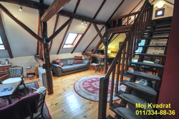 prodaja, stanova,
zemun-beograd, 866675, jednosoban-milosa-bandica