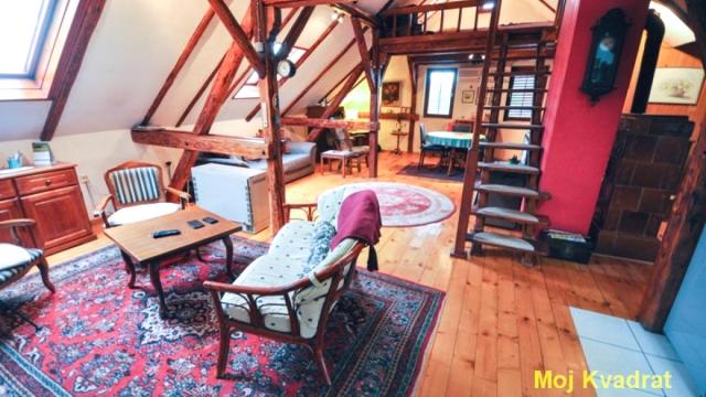Stan, Jednosoban, Prodaja, 100m2, Zemun, Miloša Bandića