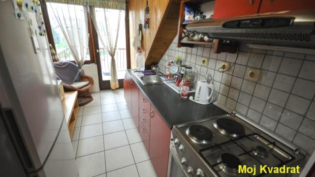 Stan, Jednosoban, Prodaja, 100m2, Zemun, Miloša Bandića