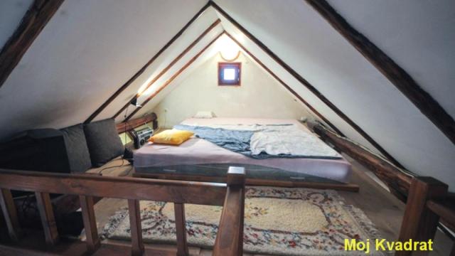 Stan, Jednosoban, Prodaja, 100m2, Zemun, Miloša Bandića