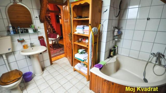 Stan, Jednosoban, Prodaja, 100m2, Zemun, Miloša Bandića