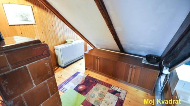 Stan, Jednosoban, Prodaja, 100m2, Zemun, Miloša Bandića