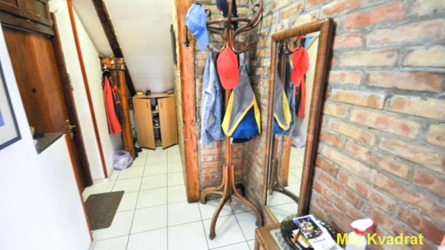 Stan, Jednosoban, Prodaja, 100m2, Zemun, Miloša Bandića