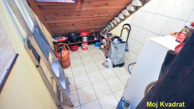 Stan, Jednosoban, Prodaja, 100m2, Zemun, Miloša Bandića