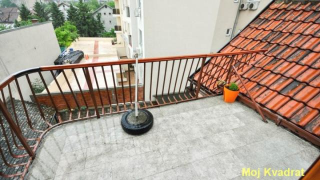 Stan, Jednosoban, Prodaja, 100m2, Zemun, Miloša Bandića