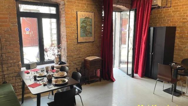 Poslovni prostor, Prodaja, 82m2, Centar, Zemun, Beograd