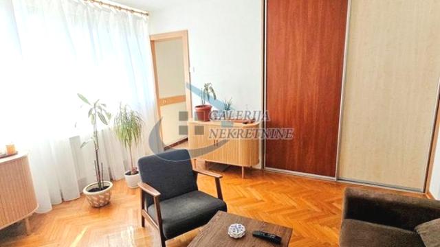 Stan, Dvosoban, Prodaja, 43m2, Olimp, Zvezdara, Preševska