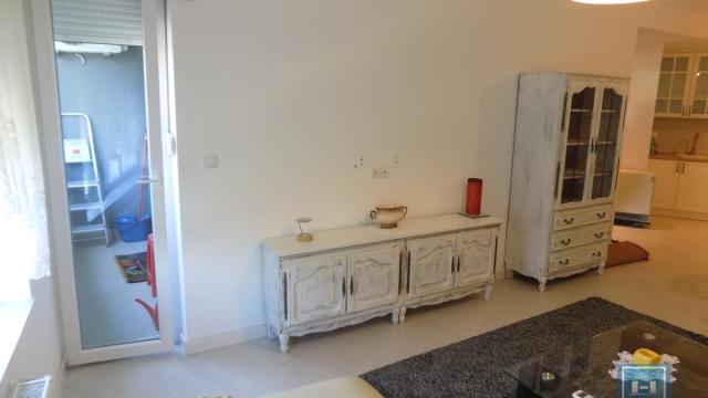 Stan, Dvosoban, Izdavanje, 50m2, Centar, Gradska lokacija, Paraćin