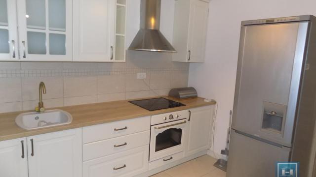 Stan, Dvosoban, Izdavanje, 50m2, Centar, Gradska lokacija, Paraćin