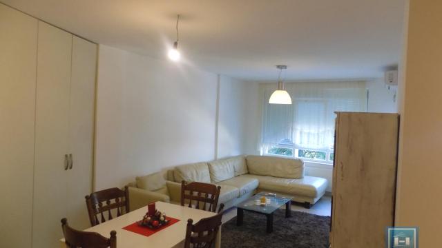 Stan, Dvosoban, Izdavanje, 50m2, Centar, Gradska lokacija, Paraćin