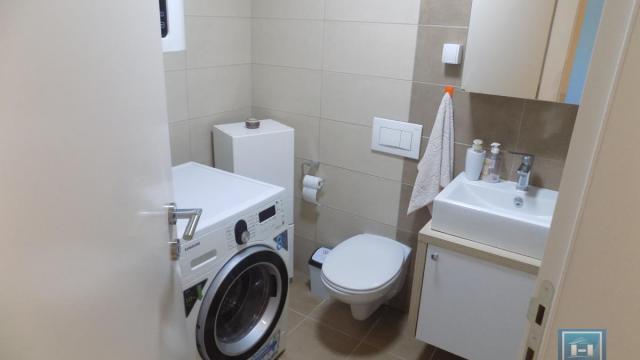 Stan, Dvosoban, Izdavanje, 50m2, Centar, Gradska lokacija, Paraćin