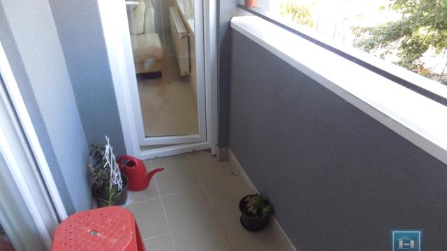 Stan, Dvosoban, Izdavanje, 50m2, Centar, Gradska lokacija, Paraćin