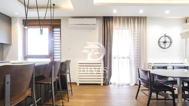 Stan, četvorosoban, Prodaja, 121m2, Internacionalnih brigada