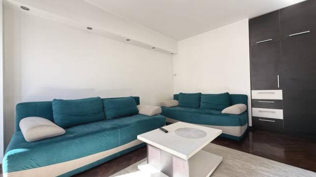 Stan, Jednosoban, Izdavanje, 30m2, Novopazarska