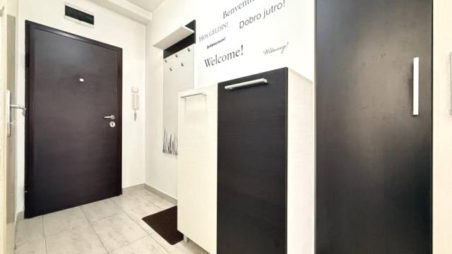 Stan, Jednosoban, Izdavanje, 30m2, Novopazarska