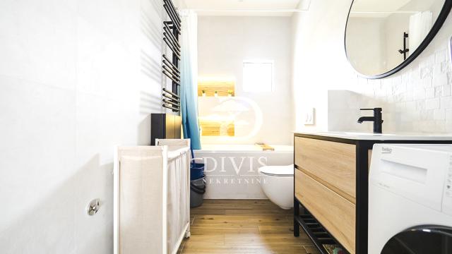 Stan, Dvoiposoban, Prodaja, 56m2, Palmotićeva