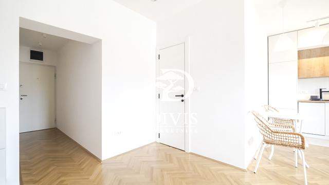 Stan, Dvoiposoban, Prodaja, 56m2, Palmotićeva
