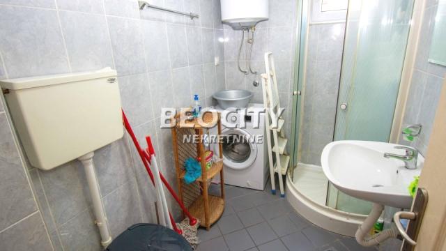 Stan, Dvosoban, Izdavanje, 50m2, Mirijevo, Zvezdara, Jovanke Radaković