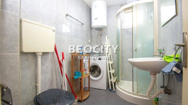 Stan, Dvosoban, Izdavanje, 50m2, Mirijevo, Zvezdara, Jovanke Radaković
