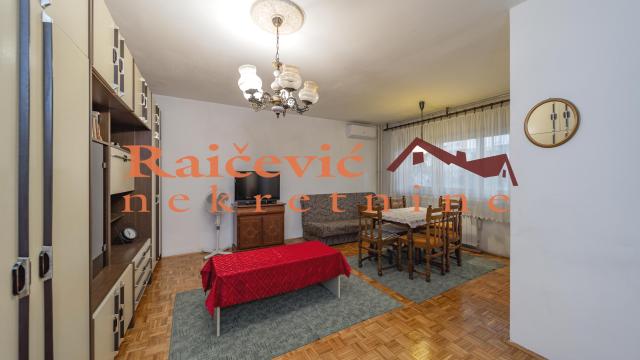 Stan, Jednosoban, Izdavanje, 37m2, Bežanijska kosa 1, Novi Beograd, Vespucijeva