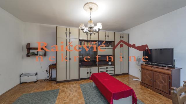 Stan, Jednosoban, Izdavanje, 37m2, Bežanijska kosa 1, Novi Beograd, Vespucijeva