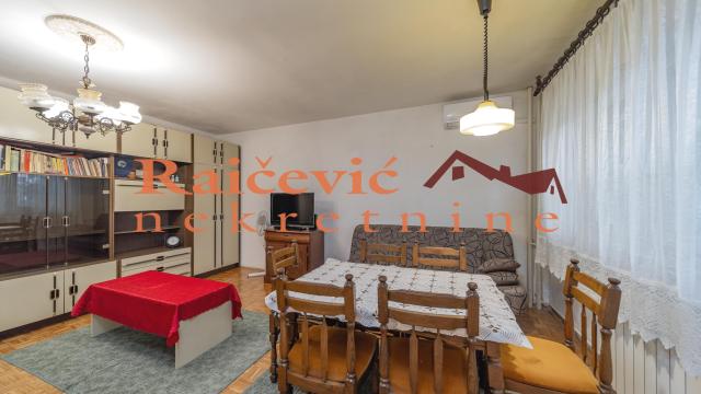 Stan, Jednosoban, Izdavanje, 37m2, Bežanijska kosa 1, Novi Beograd, Vespucijeva